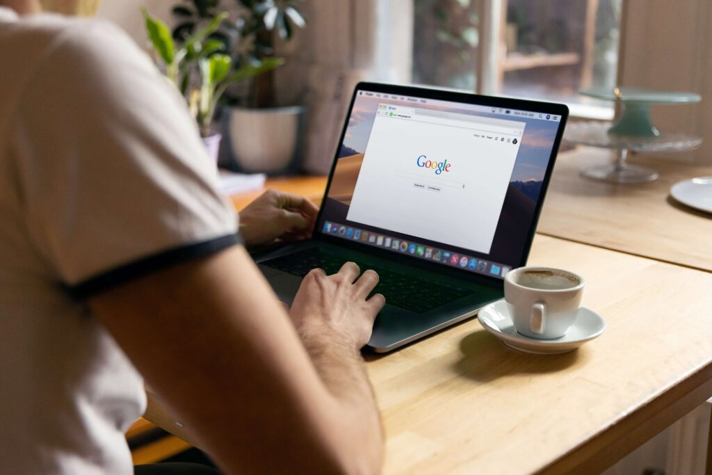 Google Meu Negócio