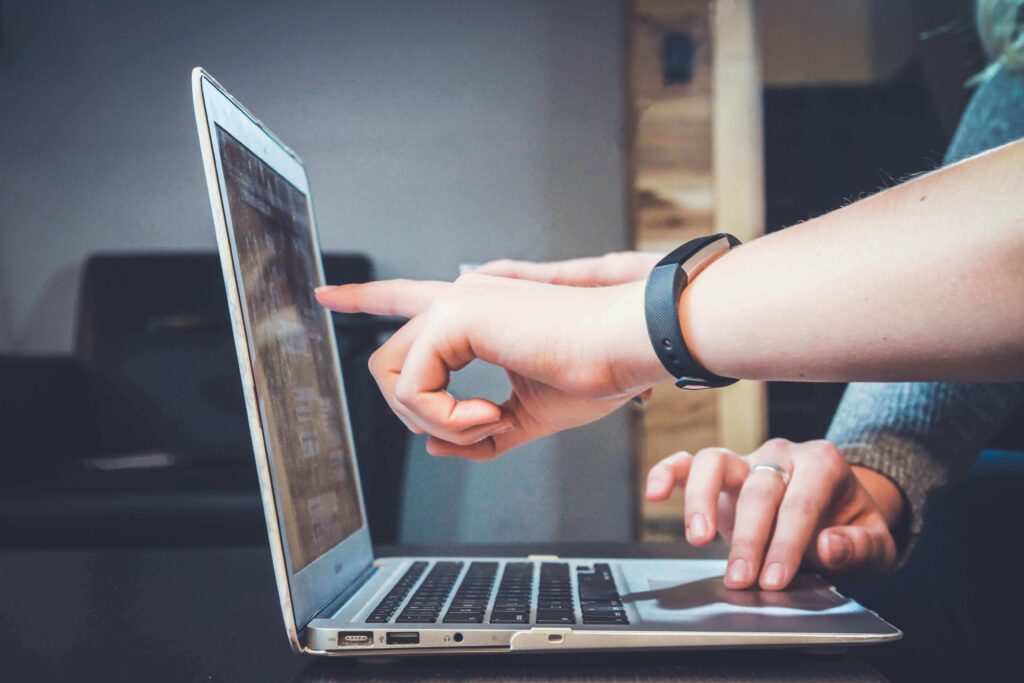 4 Erros que Você Pode Estar Cometendo no seu Negócio Online